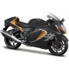 MAISTO Model Suzuki Hayabusa 2022 1:12