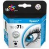 Ink. kazeta TB kompatibilná s Epson T0711 Black TBE-D71B
