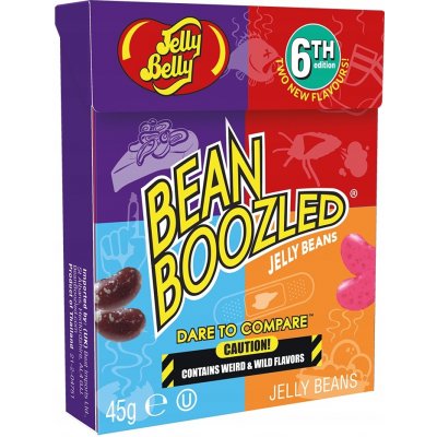 Jelly Belly Bean Boozled 45 g