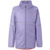 Vaude Kids Elmo Wind Jacket - pastel lilac 158/164