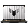ASUS NTB TUF Gaming F16 (FX608JH-RV002W), i5-13450HX, 16 1920x1200, 16GB, 512GB SSD, UHD+RTX 5050, W11Home, Jaeger Gray