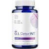 Bio Botanical G.I. Detox INT, 60 kapsúl