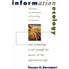 Information Ecology (Thomas H. Davenport)()
