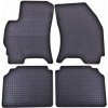 Koberce gumenné Rigum Ford Mondeo 2002-2007