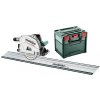 Metabo Náradie - 18V AKU okružná píla 165 mm, bez batérie a nabíjačky 691172840