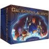 TLAMA Games Galaktické aliance
