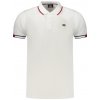 Pánska Polokošeľa NORWAY 1963 - Biela Farba: Biela, Veľkosť: XL