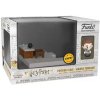 Funko Pop! Mini Moments Harry Potter-Potions Class-Seamus Finnigan Limited Chase Edition
