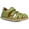 Froddo G3150283-4 Olive barefoot sandále 26 EUR