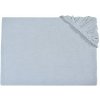 Evenit plachta s gumou napínacia sivá Froté 60x120