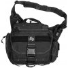 Magforce Superman Sling II black