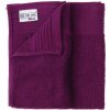 The One Towelling® Uterák 30x50 T1-30 Plum 30 x 50 cm