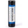 KEEPPOWER P1831R 18650, 3120 mAh, Button Top, s ochranou, 15A