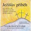 Pachner Martin - Ježíšův příběh [CD]