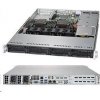 Supermicro Server SYS-6019P-WTR 1U DP