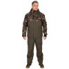Fox Khaki/Camo Wintersuit - XXL