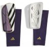 Chránič ADIDAS TIRO SG LGE JD6027 – Červená