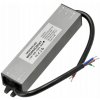 BERGE LED hermetický zdroj - 12V - 20W - 1,67A - IP67