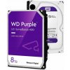 WD Purple Pro 8TB, WD8001PURP