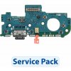 Charging Board Samsung Galaxy A35 5G A356B Gh96-16719A (Service Pack - originálny diel)