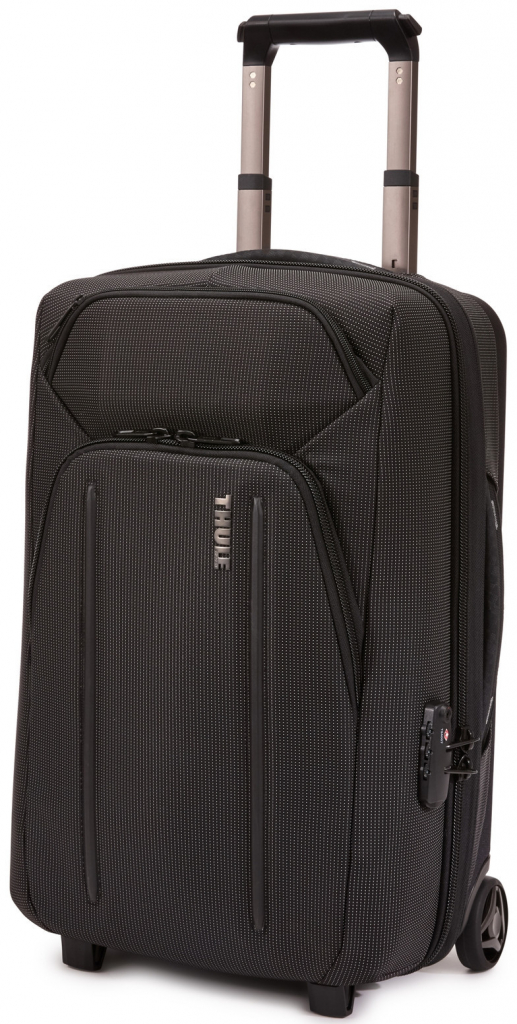 Thule Crossover 2 Carry On zavazadlo C2R22 Black 38 l od 337,87 € -  Heureka.sk