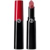 Giorgio Armani Dlhotrvajúci rúž Lip Power 3,1 g 113