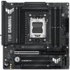 ASUS MB Sc AM5 TUF GAMING B850M-PLUS WIFI, AMD B850, 4xDDR5, 1xDP, 1xHDMI, WiFi, mATX