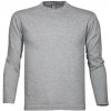Ardon Cuba tričko s dlhým rukávom šedé