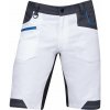 ARDON Pánske šortky ARDON 4Xstretch biele, Varianta biela, Veľkosť 54