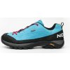 Dámské turistické nízké boty Northfinder Vibram® XS Trek Evo MANA azureblue Velikost: 41