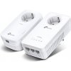TP-Link TL-WPA8631P KIT AV1300 Gb priechodný AC1200 Powerline WiFi kit (2ks) TL-WPA8631P KIT