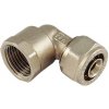 TIEMME PEXAL Zverné koleno vnútorný závit 26 mm x 1