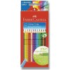 Farbičky Faber Castell Color Grip 2001 12ks