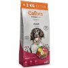 Calibra Dog Premium Line Adult Beef 12+2kg