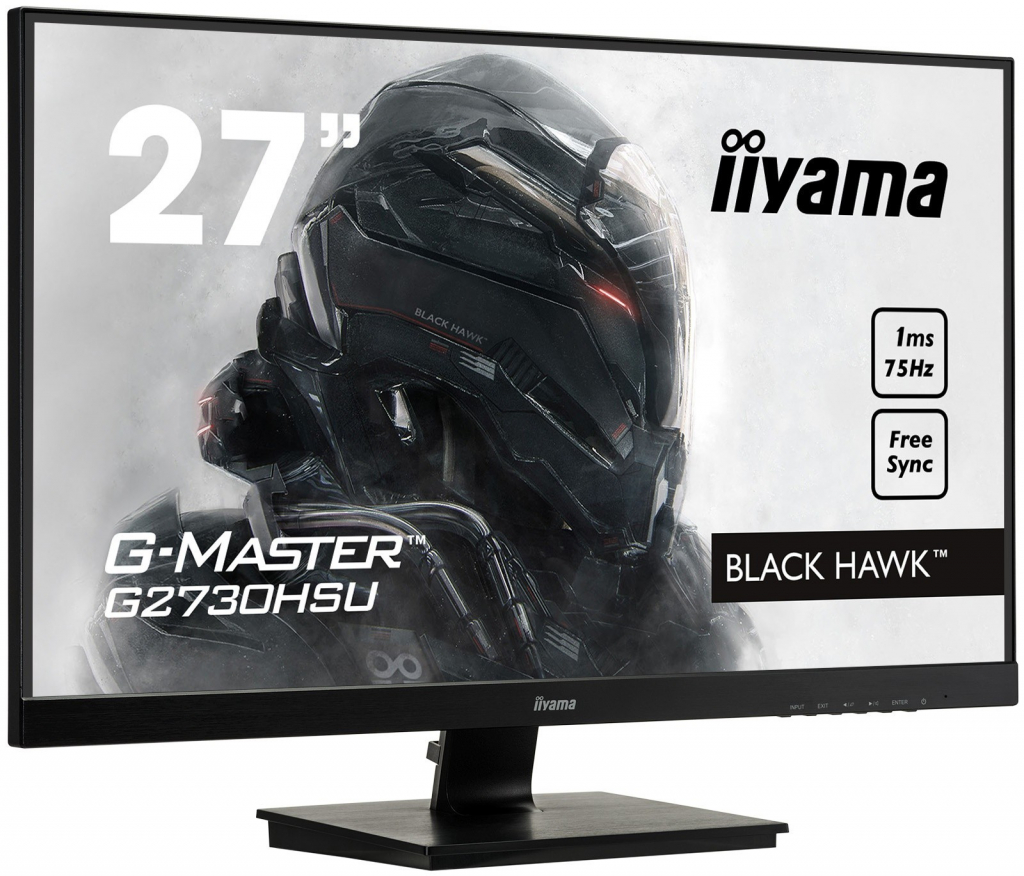 iiyama G2730HSU