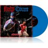 Body Count: Merciless (Coloured Blue Vinyl) - Vinyl (LP)