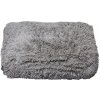 Hájek Pet Fashion HPF Matrace PONCHIK PLUS SOFT S VR07 šedá