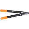 Pákové záhradné nožnice Fiskars PowerGear™ (S) L70 1002104
