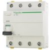 Schneider Electric Prúdový chránič IID 40A/4P/30mA 10kA