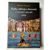 Zvyky, obřady a slavnosti u různých národů světa | Miroslav Huptych (CZ)