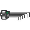 WIHA 366R HM7 HALTER 7-tlg Imbus Súprava 7ks