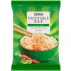 Tesco Instantná rezancová polievka zeleninová 60 g