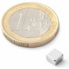 Kvádrový neodymový magnet KV-05-05-03-NSH