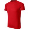MALFINI® Tričko pánske Destiny červená Veľkosť: 3XL 1750718
