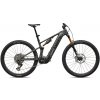 Specialized S-Works Turbo Levo R GLOSS SHADOW SILVER CARBON / SILVER DUST Veľkosť: S2