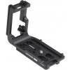 GENESIS Base PLL-5DIV L-Plate Arca pre Canon EOS 5D Mark IV