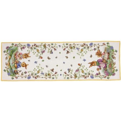 požehnanie vysoký Unearth vianocny obrus štóla villeroy boch 50 x 150 cm  špecifický Zostavte stôl dialo