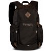 Batoh Bench Terra classic 19 L čierna