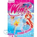 Hra na PC WinX Club: Lední revue