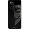 Lesklé puzdro Exclusive iSaprio - Vendeta 10 - Realme C67